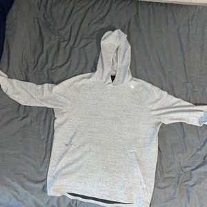 COPY - Lululemon athletica men’s At Ease Hoodie.